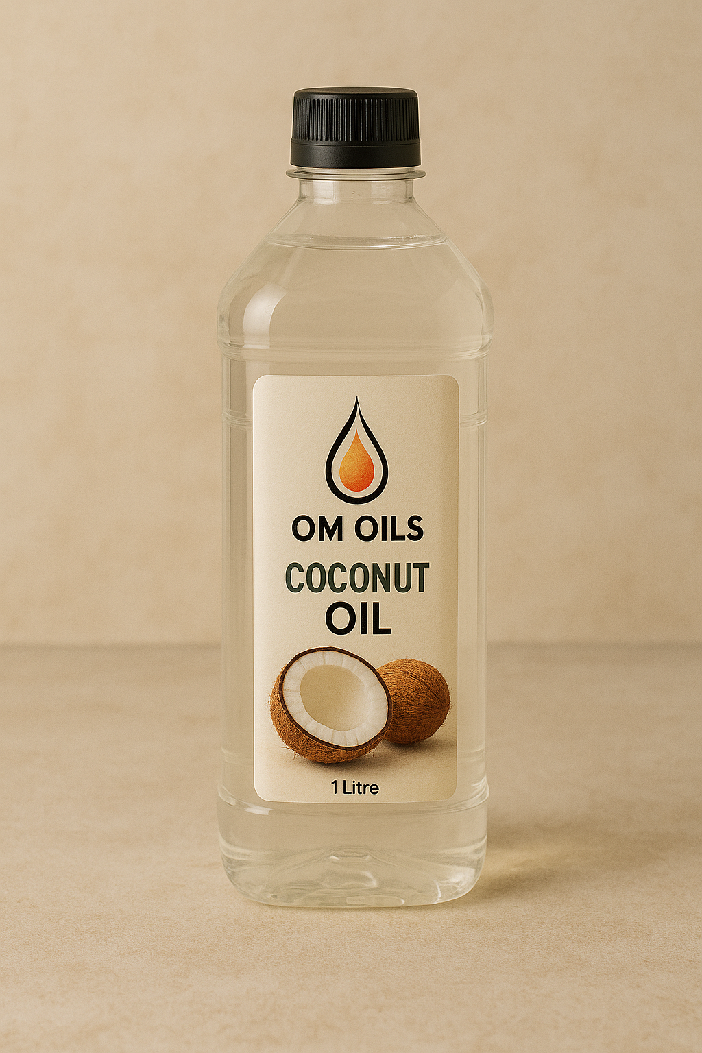 Coconut Oil