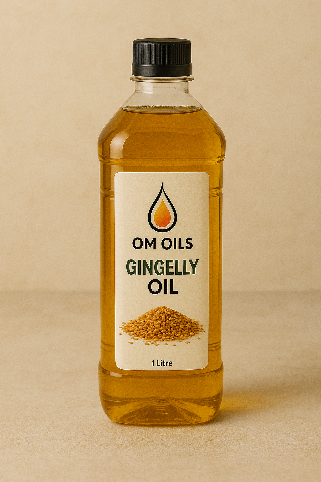 Gingely Oil